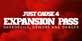 Just Cause 4 Expansion Pass