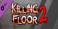 Killing Floor 2 Holiday Shopper Outfit Bundle PS4