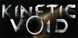 Kinetic Void
