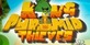 King Of Pyramid Thieves Nintendo Switch