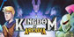 Kingdom of Arcadia PS4