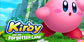 Kirby and the Forgotten Land Nintendo Switch
