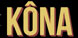 Kona