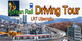 Korean Rail Driving Tour LRT Uijeongbu