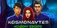 Kosmonavtes Academy Escape Nintendo Switch