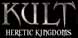 Kult Heretic Kingdoms