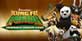 Kung Fu Panda Showdown of Legendary Legends