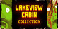Lakeview Cabin Collection Xbox Series X