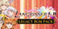 Langrisser 1 & 2 Legacy BGM Pack