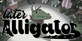 Later Alligator Nintendo Switch