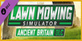 Lawn Mowing Simulator Ancient Britain Nintendo Switch