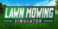 Lawn Mowing Simulator