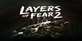 Layers of Fear 2 Nintendo Switch
