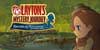 Layton’s Mystery Journey Katrielle and the Millionaires&raquo; Conspiracy Nintendo Switch