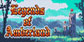 Legends of Amberland The Forgotten Crown Nintendo Switch