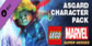 LEGO Marvel Super Heroes Asgard Pack PS5