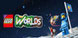 LEGO Worlds Classic Space Pack