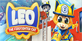 Leo the Firefighter Cat Nintendo Switch