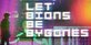 Let Bions Be Bygones