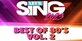 Lets Sing 2023 Best of 80s Vol. 2 Song Pack PS5