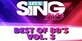 Lets Sing 2023 Best of 80s Vol. 3 Song Pack PS5
