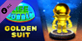 Life Bubble Golden Suit Nintendo Switch