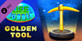 Life Bubble Golden Tool Nintendo Switch