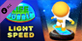 Life Bubble Light Speed Nintendo Switch