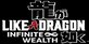 Like a Dragon Infinite Wealth PS5