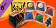 Like a Dragon Ishin! Ryoma Growth Support Kit