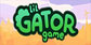 Lil Gator Game