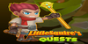 Little Squires Quests Nintendo Switch