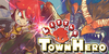 Little Town Hero Xbox Series X