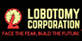 Lobotomy Corporation Monster Management Simulation