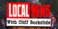 Local News with Cliff Rockslide PS4