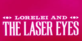 Lorelei and the Laser Eyes