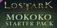 Lost Ark Mokoko Starter Pack