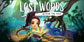 Lost Words Beyond the Page PS4
