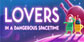Lovers in a Dangerous Spacetime Xbox One