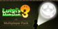 Luigis Mansion 3 Multiplayer Pack Nintendo Switch
