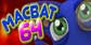 Macbat 64 Nintendo Switch