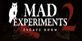 Mad Experiments 2 Escape Room PS4