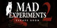 Mad Experiments 2 Escape Room Nintendo Switch