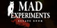 Mad Experiments Escape Room Nintendo Switch