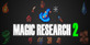 Magic Research 2