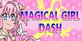 Magical Girl Dash Nintendo Switch