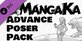 MangaKa Advance Poser Pack