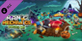Manic Mechanics Banshee Bay Nintendo Switch