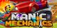 Manic Mechanics PS4