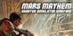 Mars Mayhem Shooter Simulator Warfare PS4